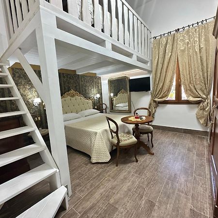 Elisir Suite Tropea Extérieur photo