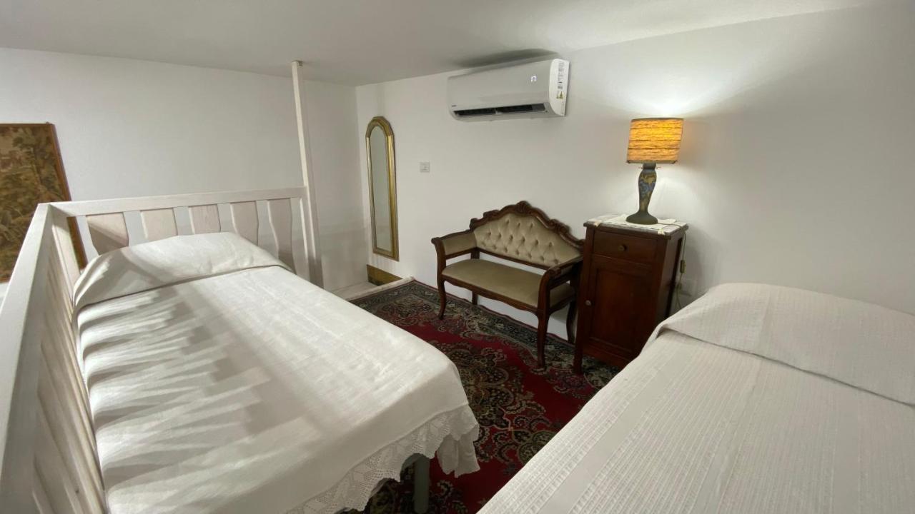 Elisir Suite Tropea Extérieur photo