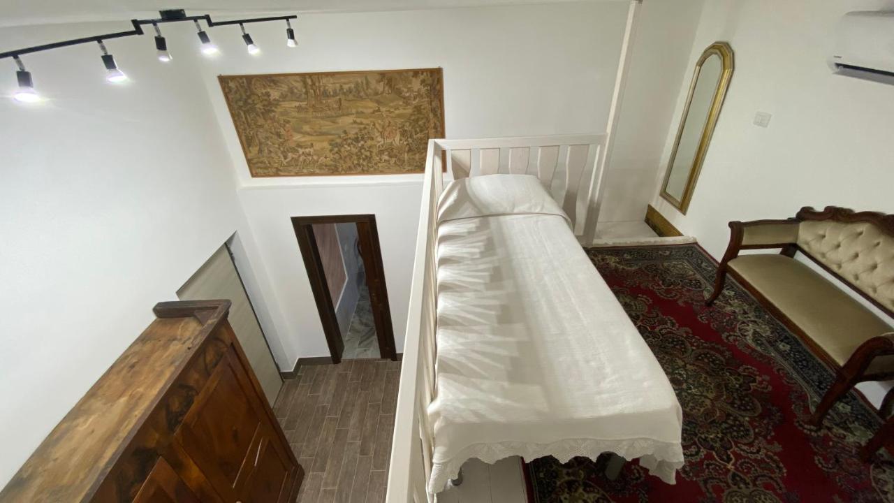 Elisir Suite Tropea Extérieur photo