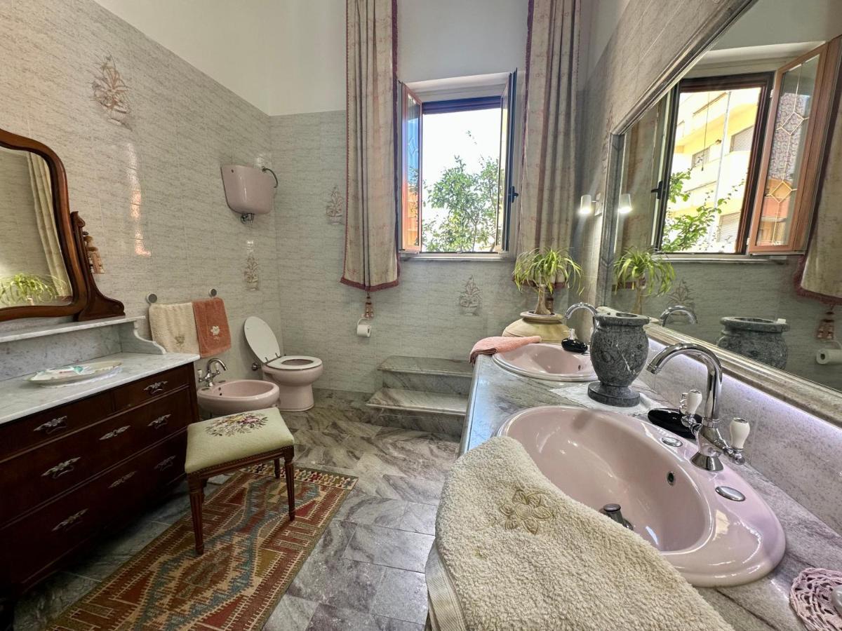 Elisir Suite Tropea Extérieur photo