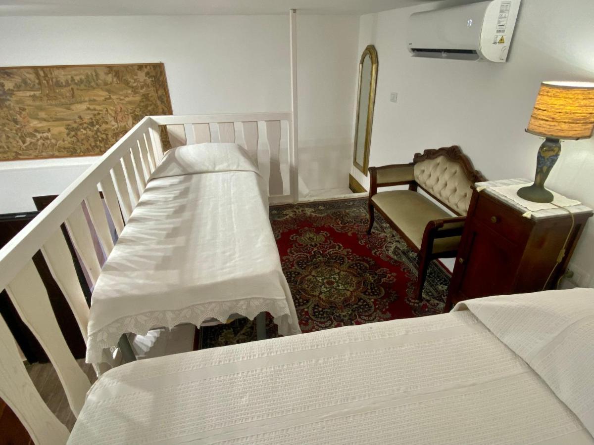 Elisir Suite Tropea Extérieur photo