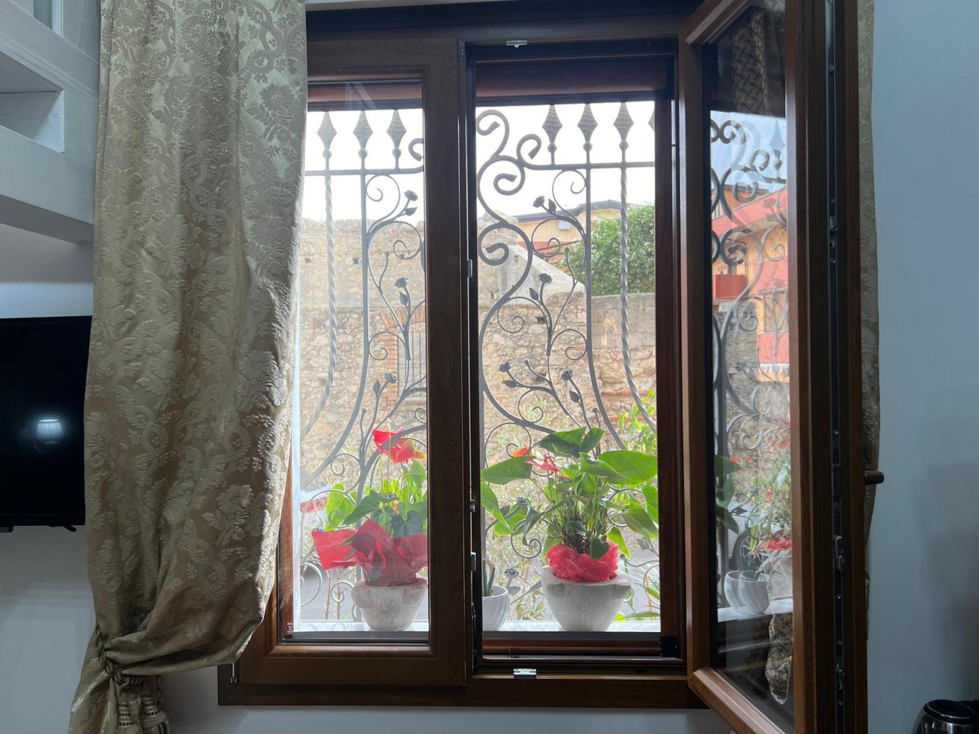 Elisir Suite Tropea Extérieur photo