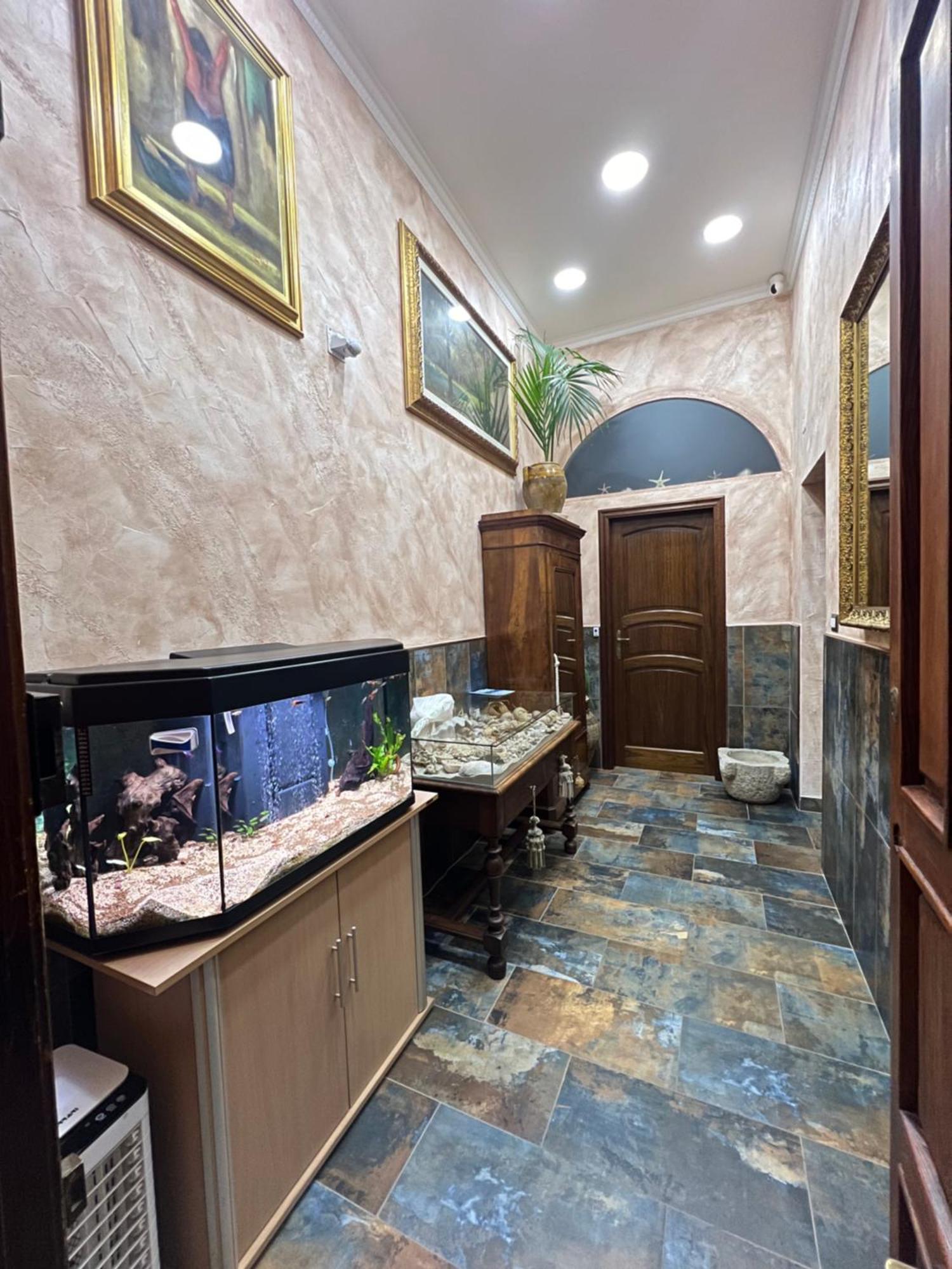 Elisir Suite Tropea Extérieur photo