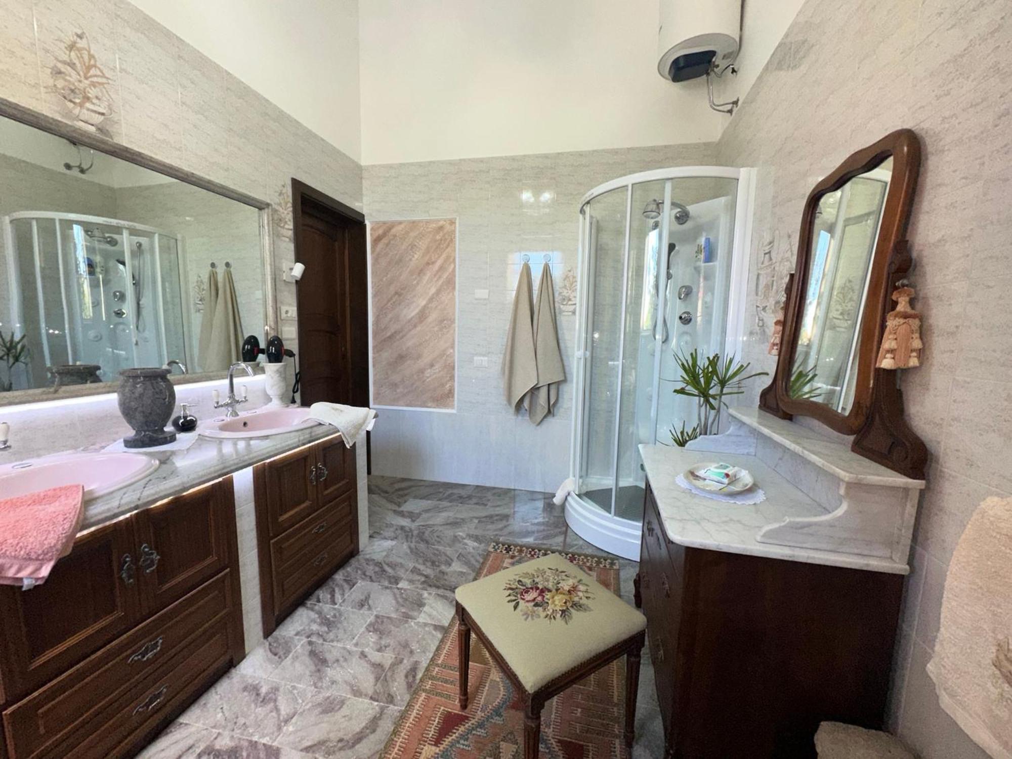 Elisir Suite Tropea Extérieur photo