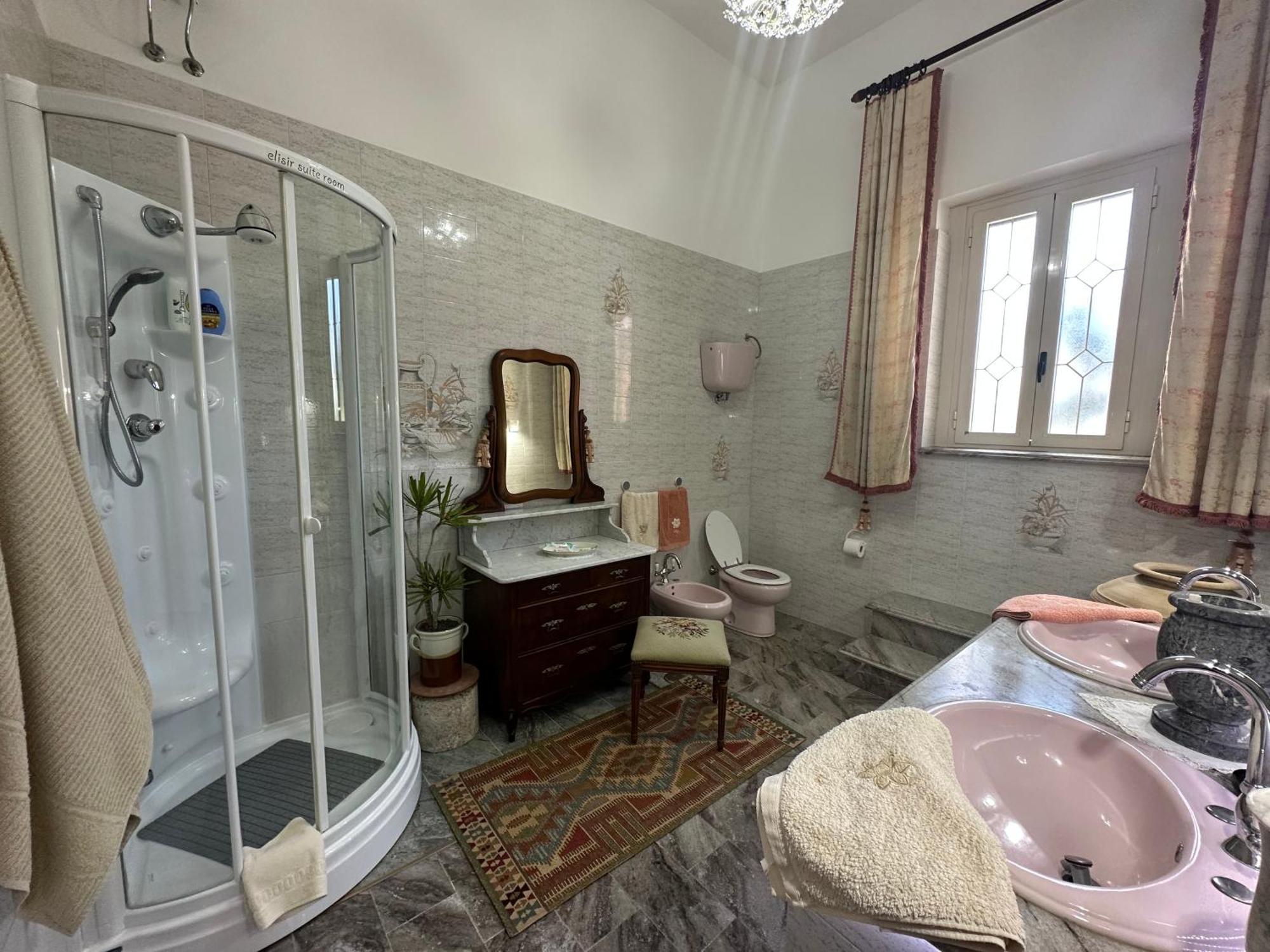 Elisir Suite Tropea Extérieur photo