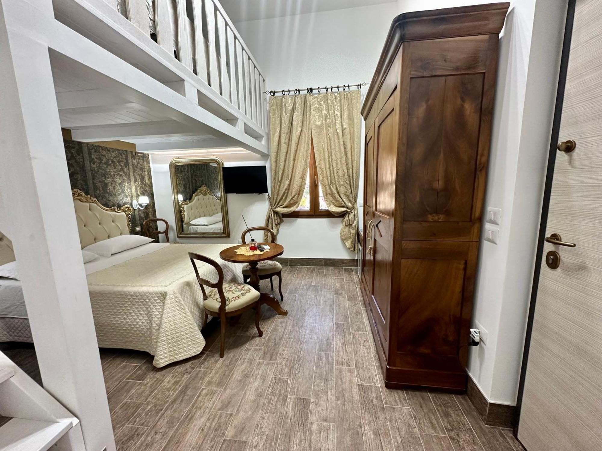 Elisir Suite Tropea Extérieur photo