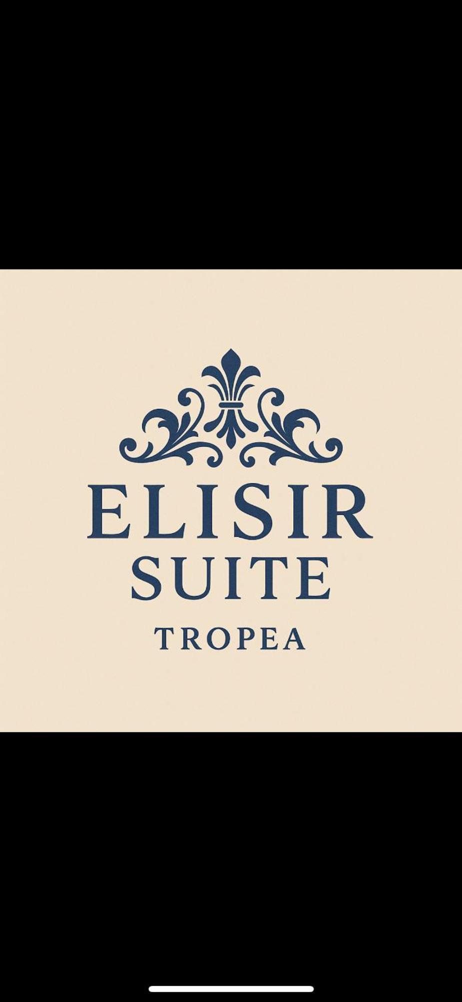 Elisir Suite Tropea Extérieur photo